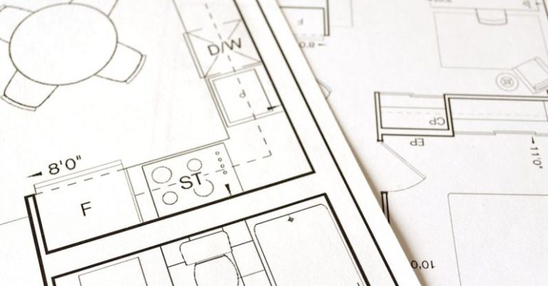 Plans - House Floor Plan