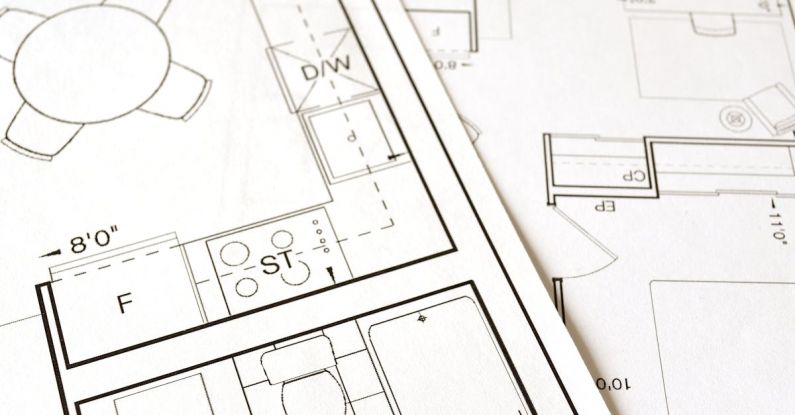 Plans - House Floor Plan