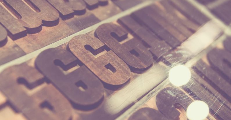 What Are the Top Typography Tips for Web Designers