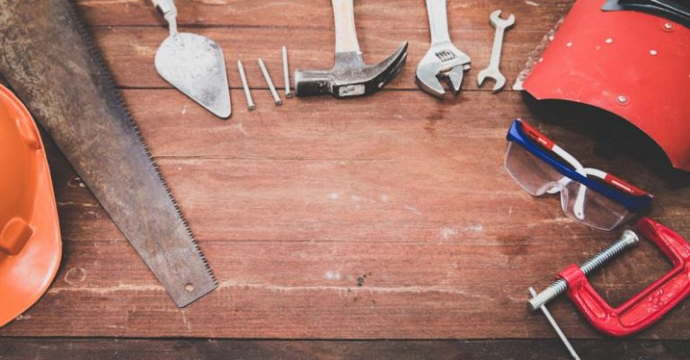 Tools - Flat Lay Photography of Hand Tools